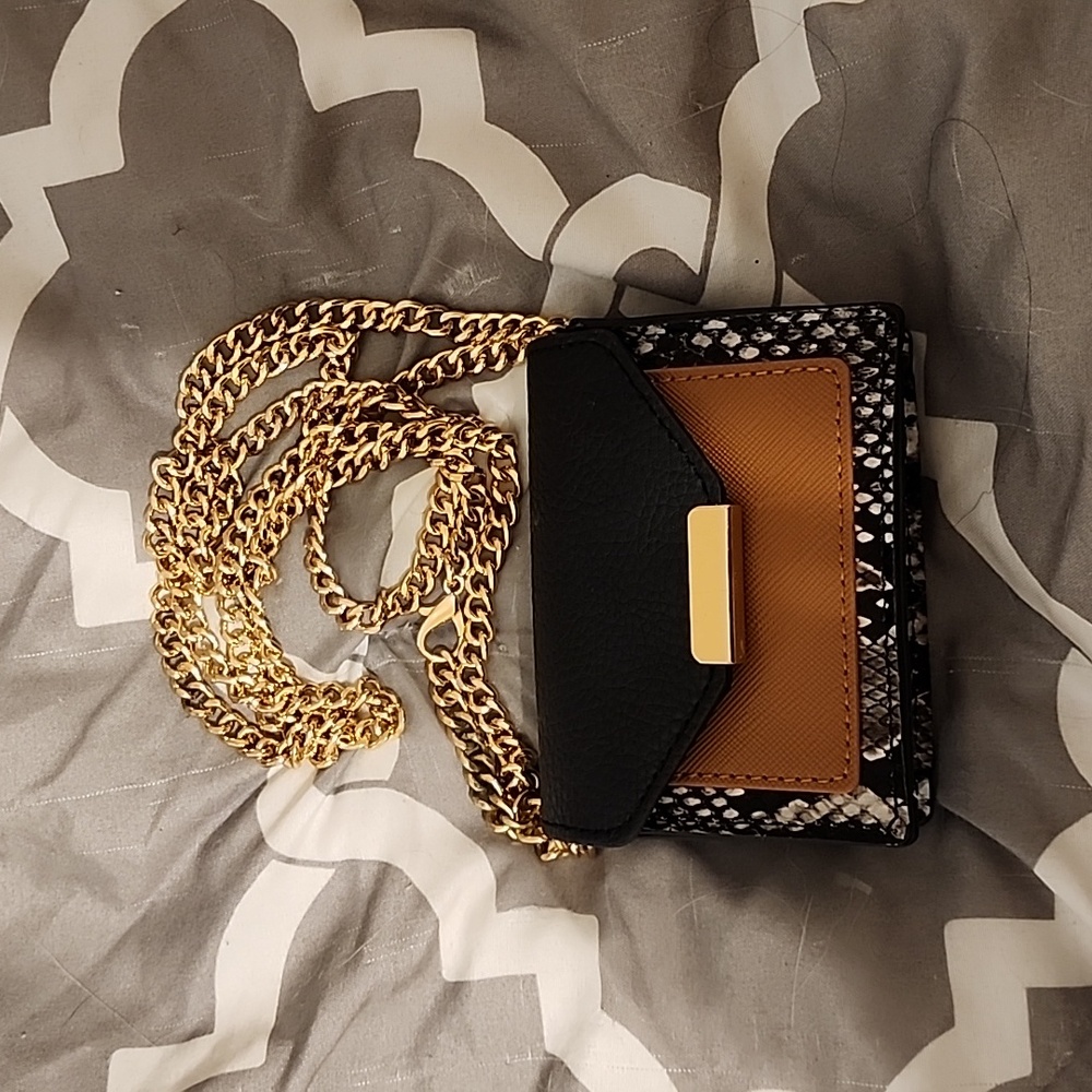 Mini Bag Brand new
